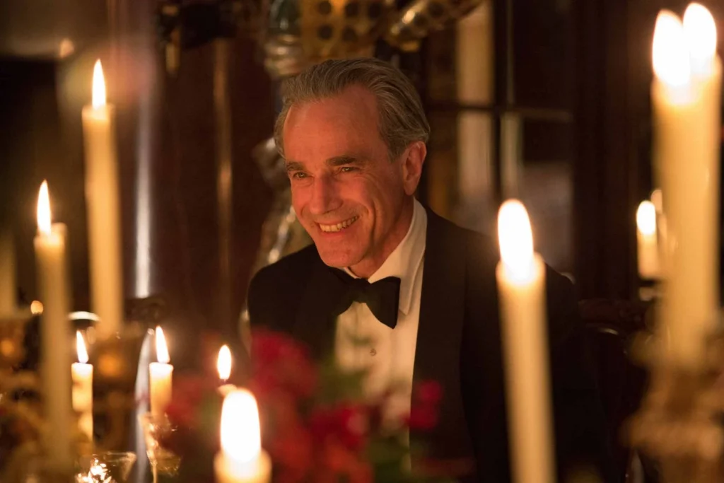 daniel day lewis