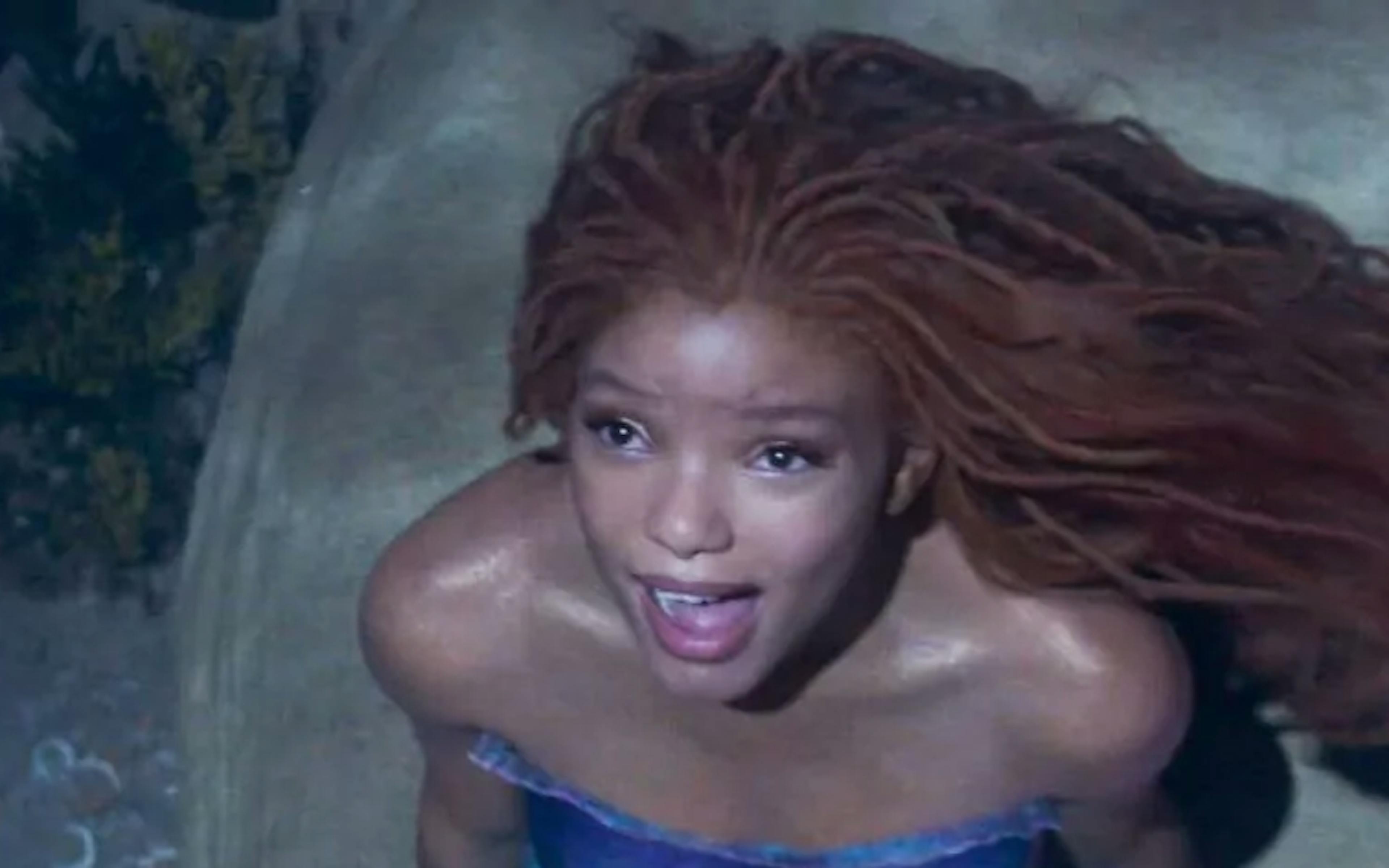 095cdb25 fa11 4e7d ae45 84e304687625 halle bailey dans le film le petite sirene 1593462