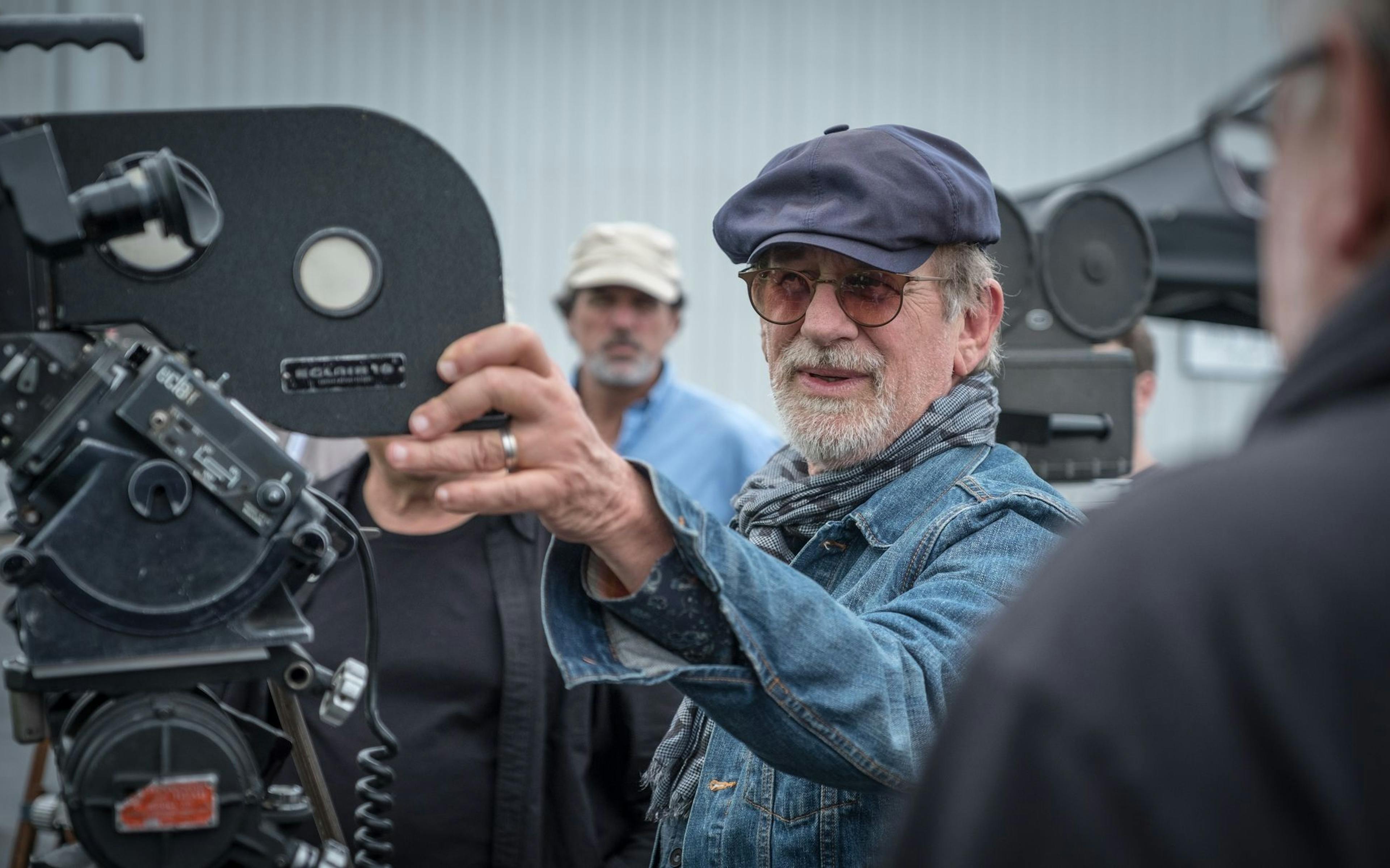 47fac5af dbdf 46d6 a77d 69dc8878ad59 steven spielberg tournage pentagon papers 0