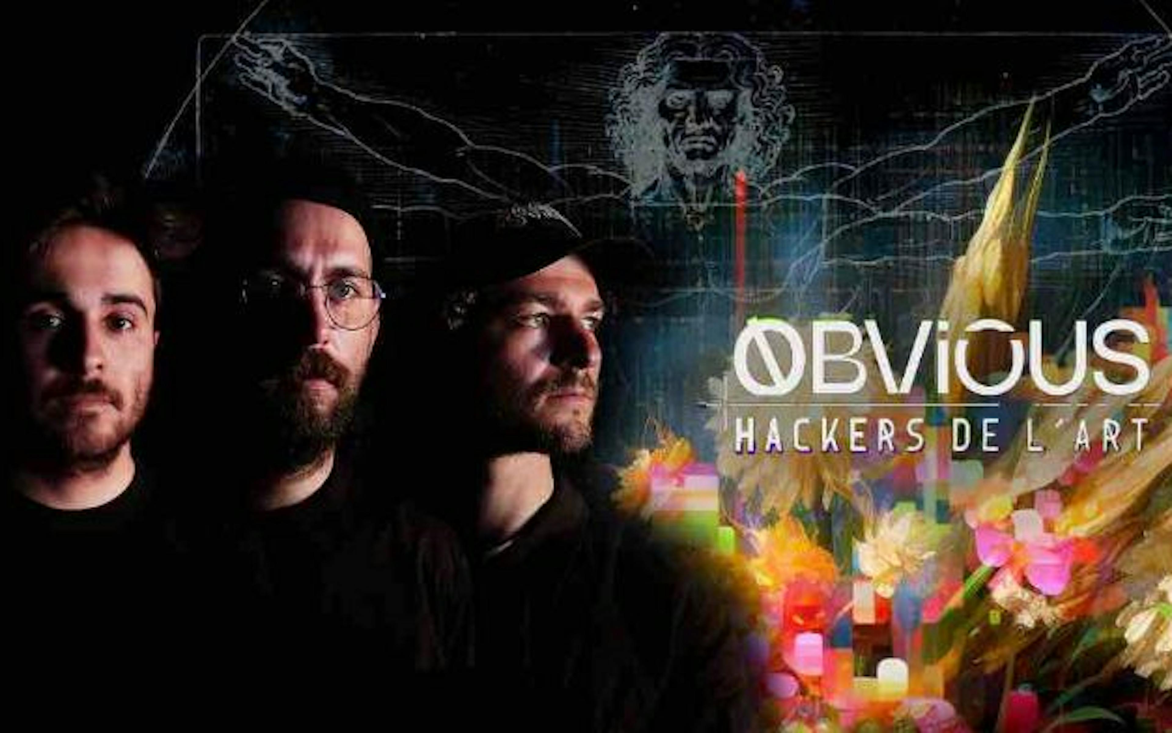 4bb00ee2 b9ab 4642 b848 2aa3a9cf4350 canaldocs obvious hackers de lart mercredi 22 novembre a 20h55