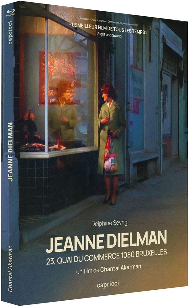 df39572d 5268 4641 aae8 2fee45bd3e02 jeanne dielman dvds