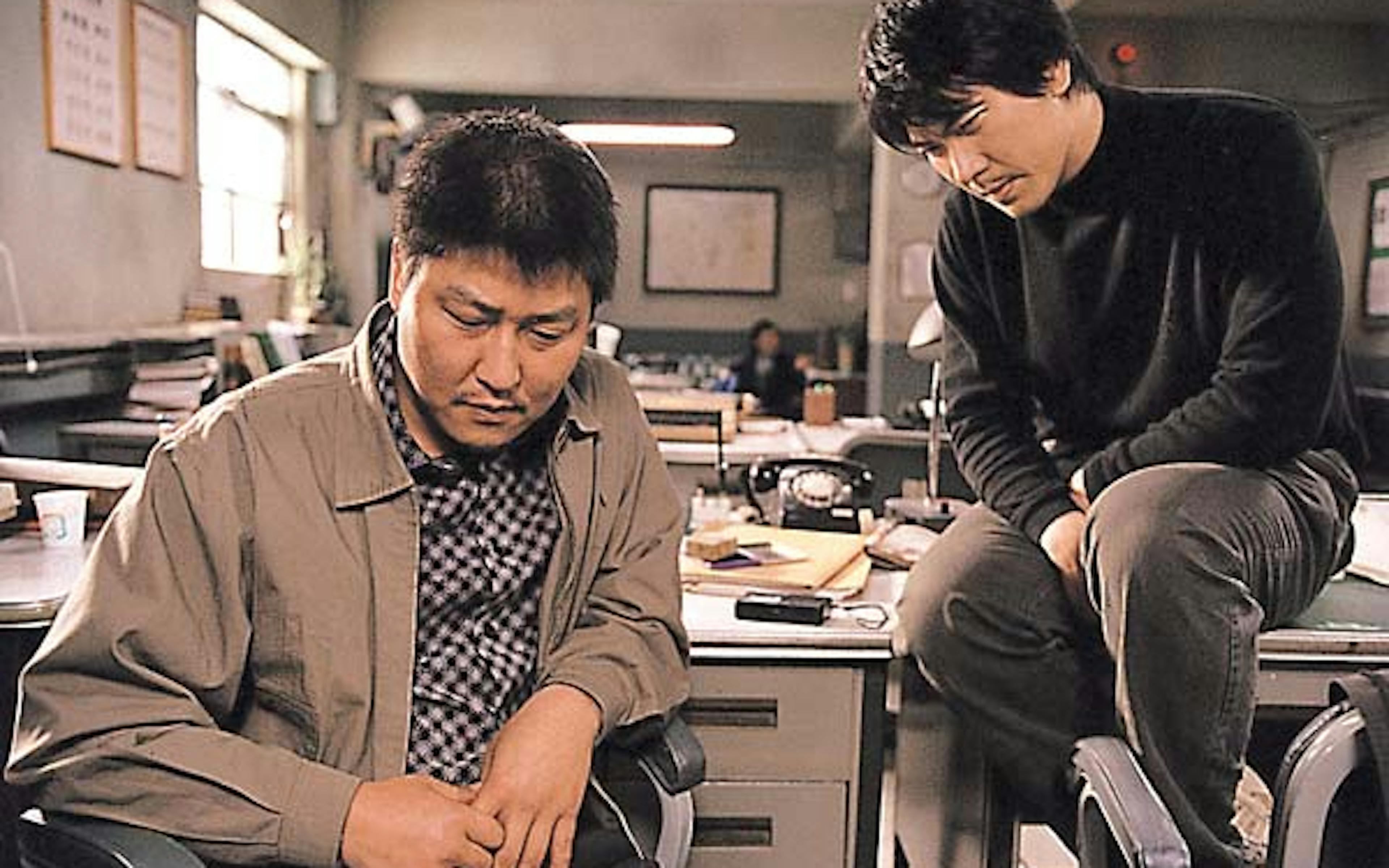 ndriymywyzatnzbmyy00yzbklthhywqtztk1nwu2zdljothh memories of murder