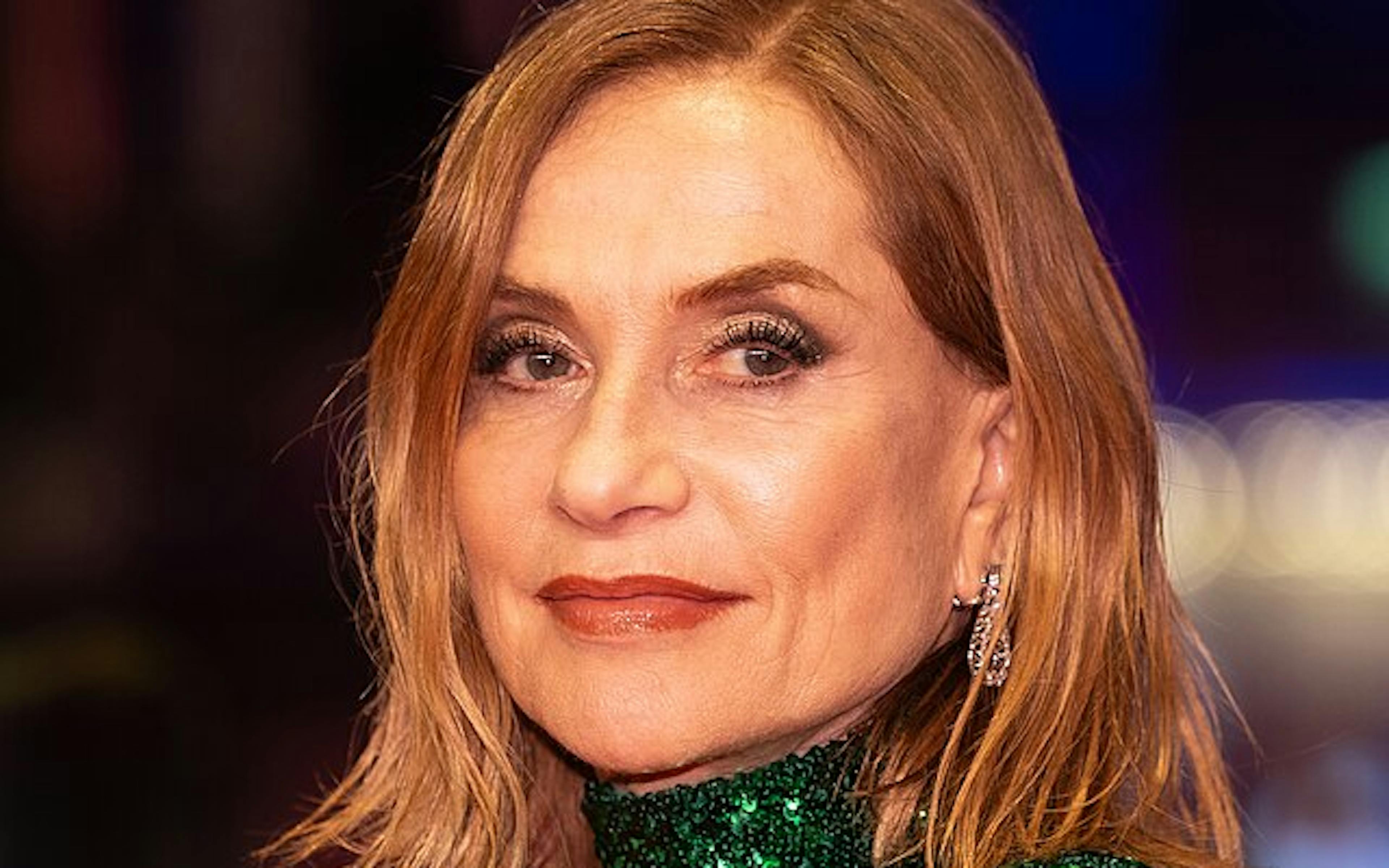 zo zdr5lenntxbrp isabellehuppert c haraldkrichel