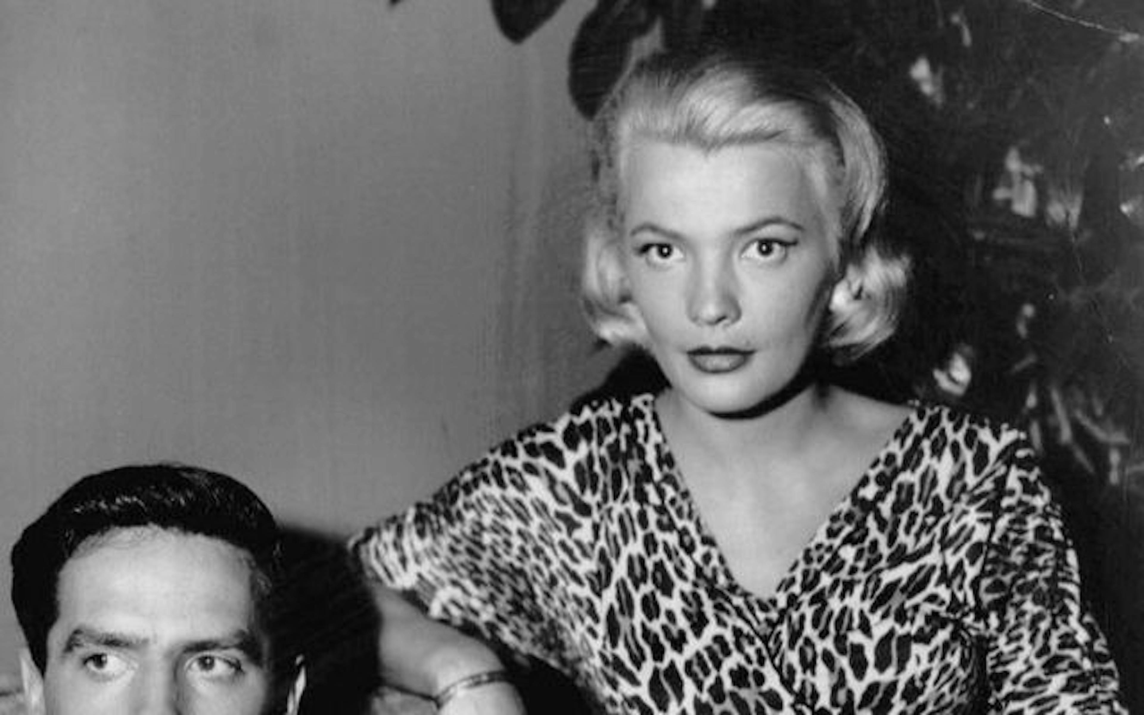 zsnbweaf0tcgjepd john cassavetes gena rowlands johnny staccato 1959