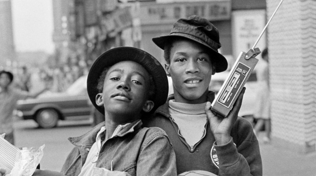 Ernest Cole, photographe de Raoul Peck