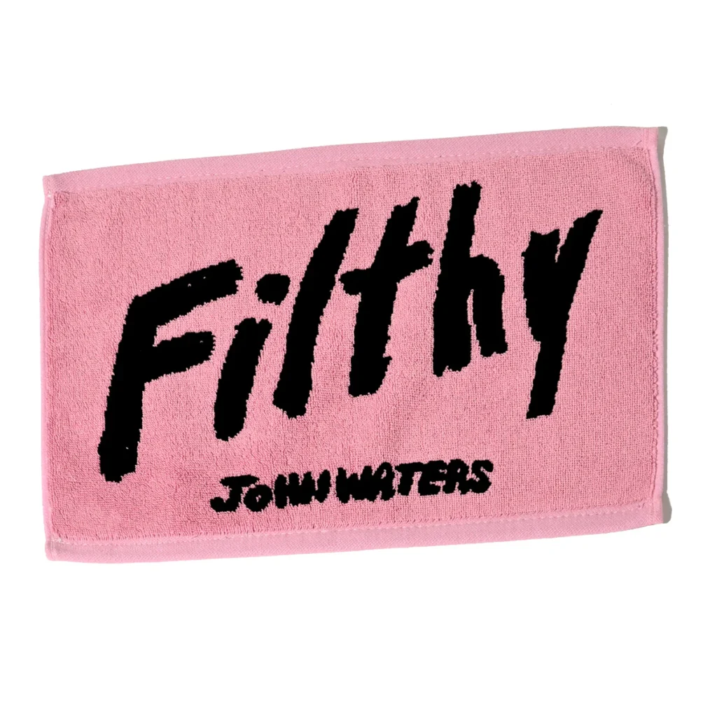 FilthyHandTowel