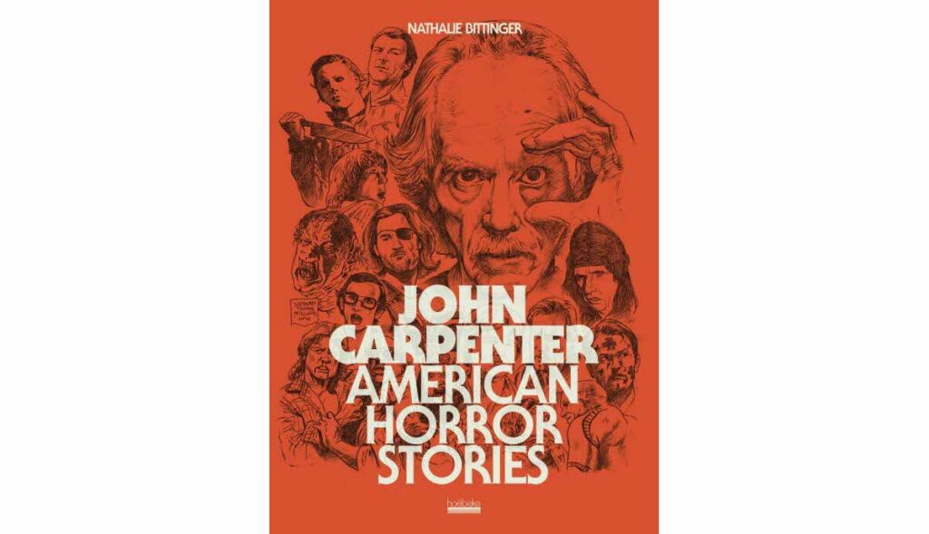 john carpenter americian horror stories