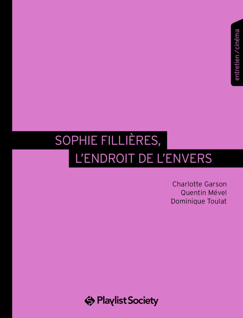 sophie fillieres