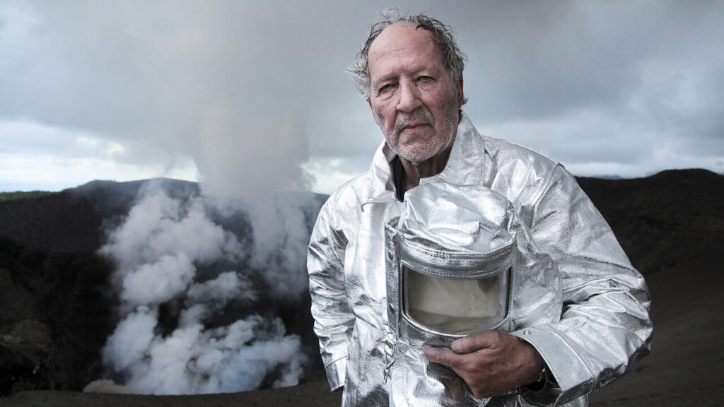 Werner Herzog