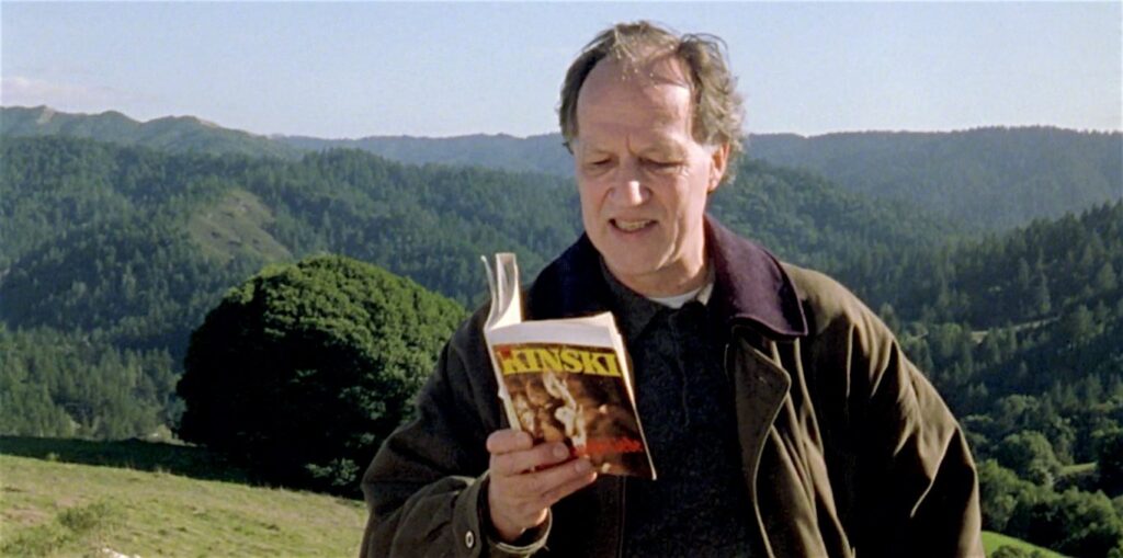 Werner Herzog