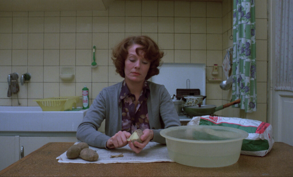 JEANNE DIELMAN c Capricci Film 1