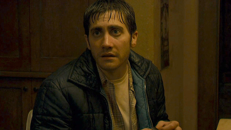 Jake Gyllenhaal