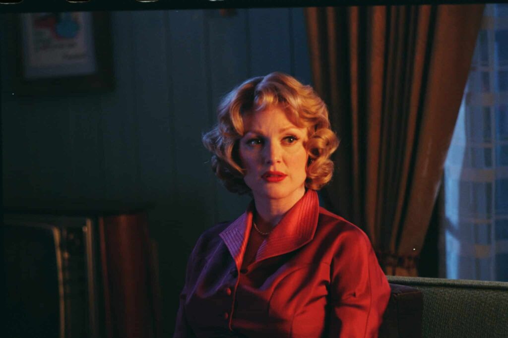 Loin du Paradis Todd Haynes