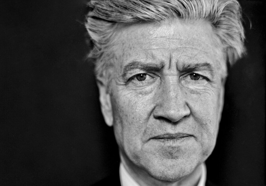 David Lynch