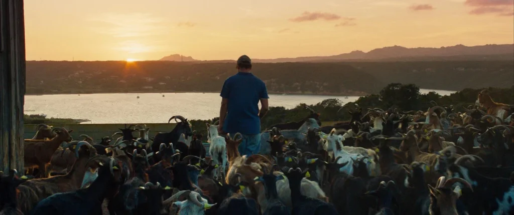 "Le Mohican" de Frédéric Farrucci (c) Koro Films - Atelier de production - Les Films Velvet - Novoprod