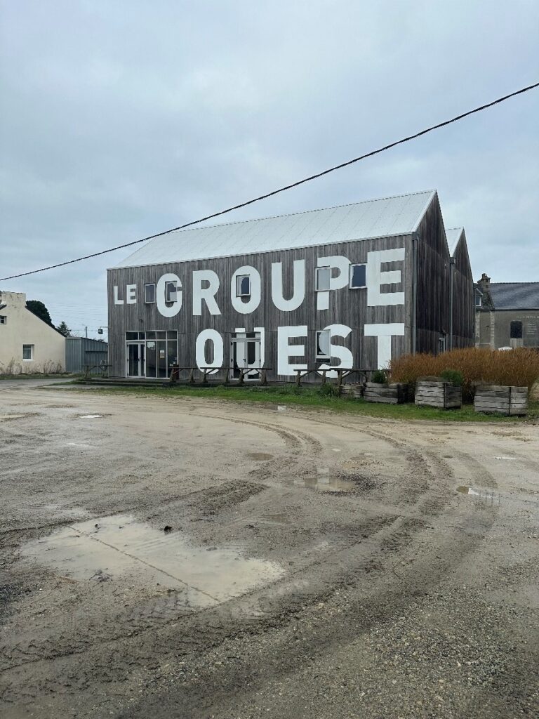 Groupe Ouest