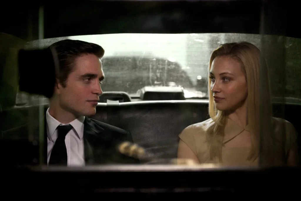 Cosmopolis