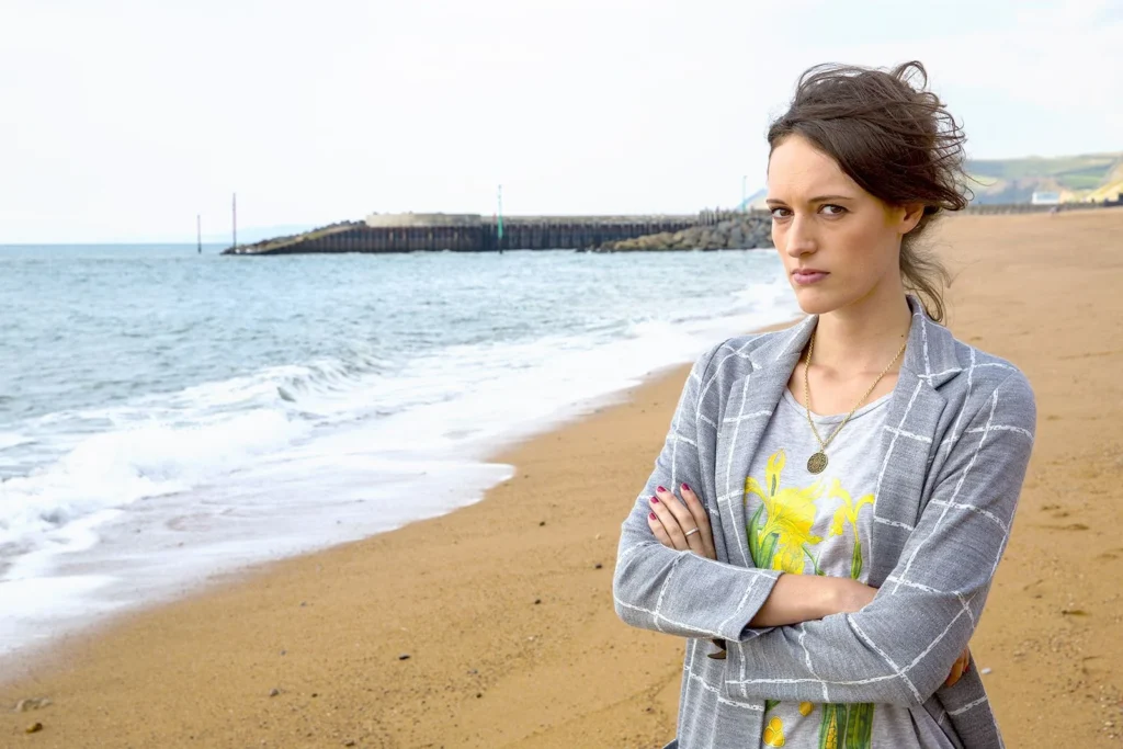 Phoebe Waller-Bridge sera la narratrice d’un documentaire animalier qu ...