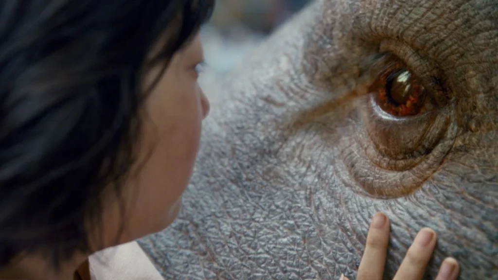 okja